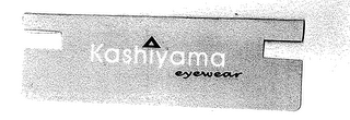 KASHIYAMA EYEWEAR