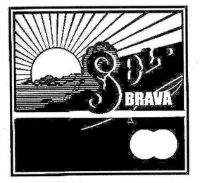 SOL BRAVA