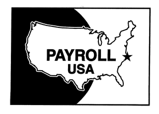 PAYROLL USA