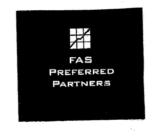 FAS PREFERRED PARTNERS