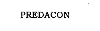 PREDACON