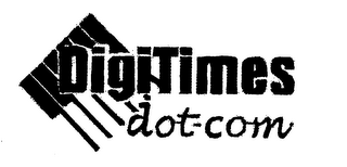 DIGITIMES DOT-COM