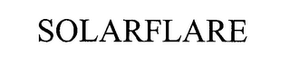 SOLARFLARE