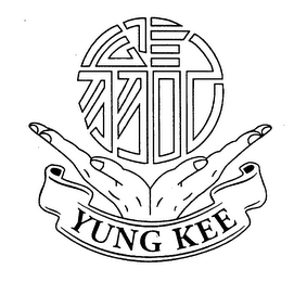 YUNG KEE