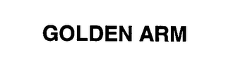 GOLDEN ARM