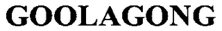 GOOLAGONG