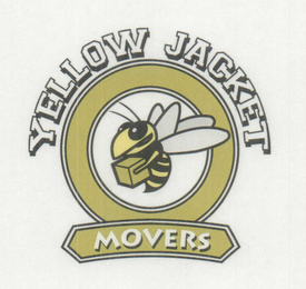 YELLOW JACKET MOVERS