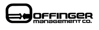 OFFINGER MANAGEMENT CO.