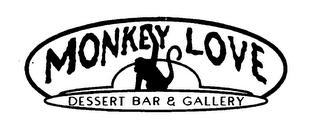 MONKEY LOVE DESSERT BAR & GALLERY