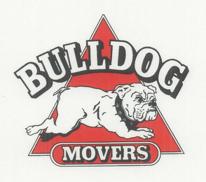 BULLDOG MOVERS