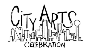 CITY ARTS CELEBRATION