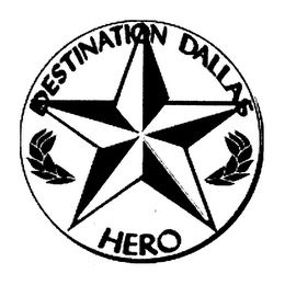 DESTINATION DALLAS HERO