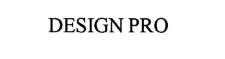 DESIGN PRO