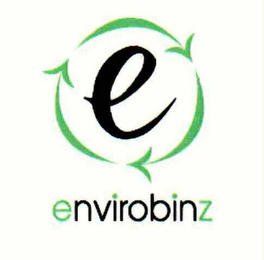 E ENVIROBINZ