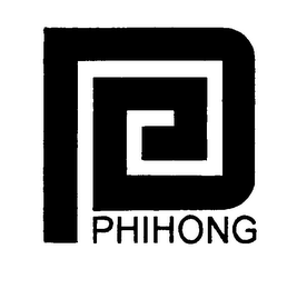 PHIHONG