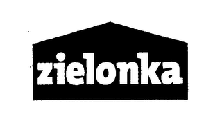 ZIELONKA