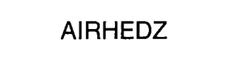 AIRHEDZ