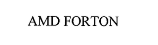 AMD FORTON