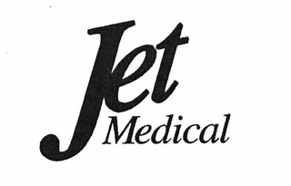 JET MEDICAL