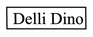 DELLI DINO