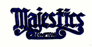 MAJESTICS COMPTON