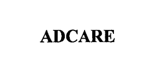 ADCARE