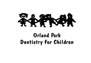 ORLAND PARK DENTISTRY FOR CHILDREN