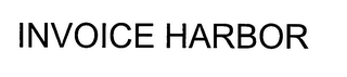 INVOICE HARBOR