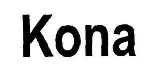 KONA