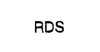 RDS