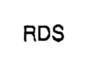 RDS