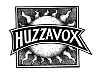 HUZZAVOX