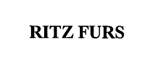 RITZ FURS