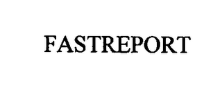 FASTREPORT