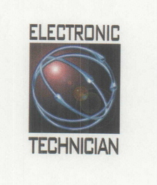 ELECTRONIC TECHNICIAN