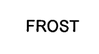 FROST