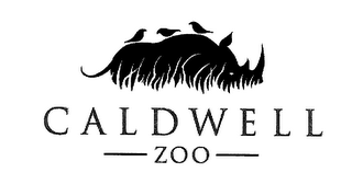 CALDWELL ZOO