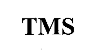 TMS