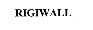 RIGIWALL