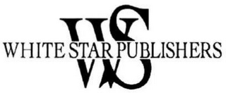 WS WHITE STAR PUBLISHERS