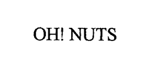 OH! NUTS