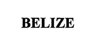 BELIZE