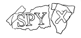 SPY X