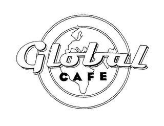 GLOBAL CAFE