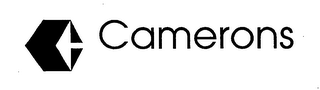 CAMERONS