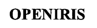 OPENIRIS