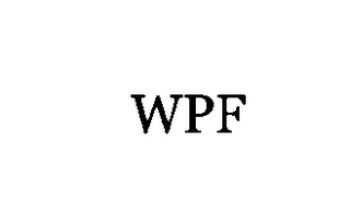 WPF