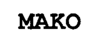 MAKO