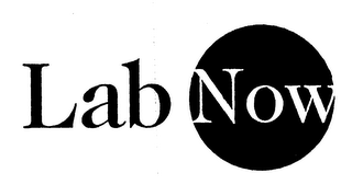 LABNOW