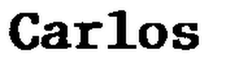CARLOS